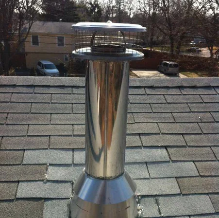 Metal Chimney Repair Peconic NY